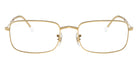 Ray-Ban® RX3746V RX3746V 2500 54 Eyeglasses - Arista Gold