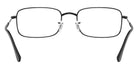 Ray-Ban® RX3746V RX3746V 2509 56 Eyeglasses - Black