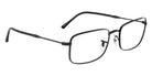 Ray-Ban® RX3746V RX3746V 2509 56 Eyeglasses - Black