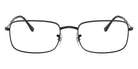 Ray-Ban® RX3746V RX3746V 2509 56 Eyeglasses - Black