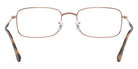 Ray-Ban® RX3746V RX3746V 2943 54 Eyeglasses - Copper