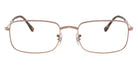 Ray-Ban® RX3746V RX3746V 2943 54 Eyeglasses - Copper