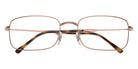 Ray-Ban® RX3746V RX3746V 2943 54 Eyeglasses - Copper