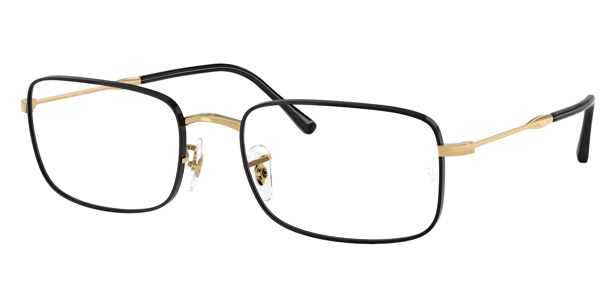 Ray-Ban® RX3746V RX3746V 3175 56 Eyeglasses - Arista