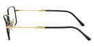 Ray-Ban® RX3746V RX3746V 3175 56 Eyeglasses - Arista