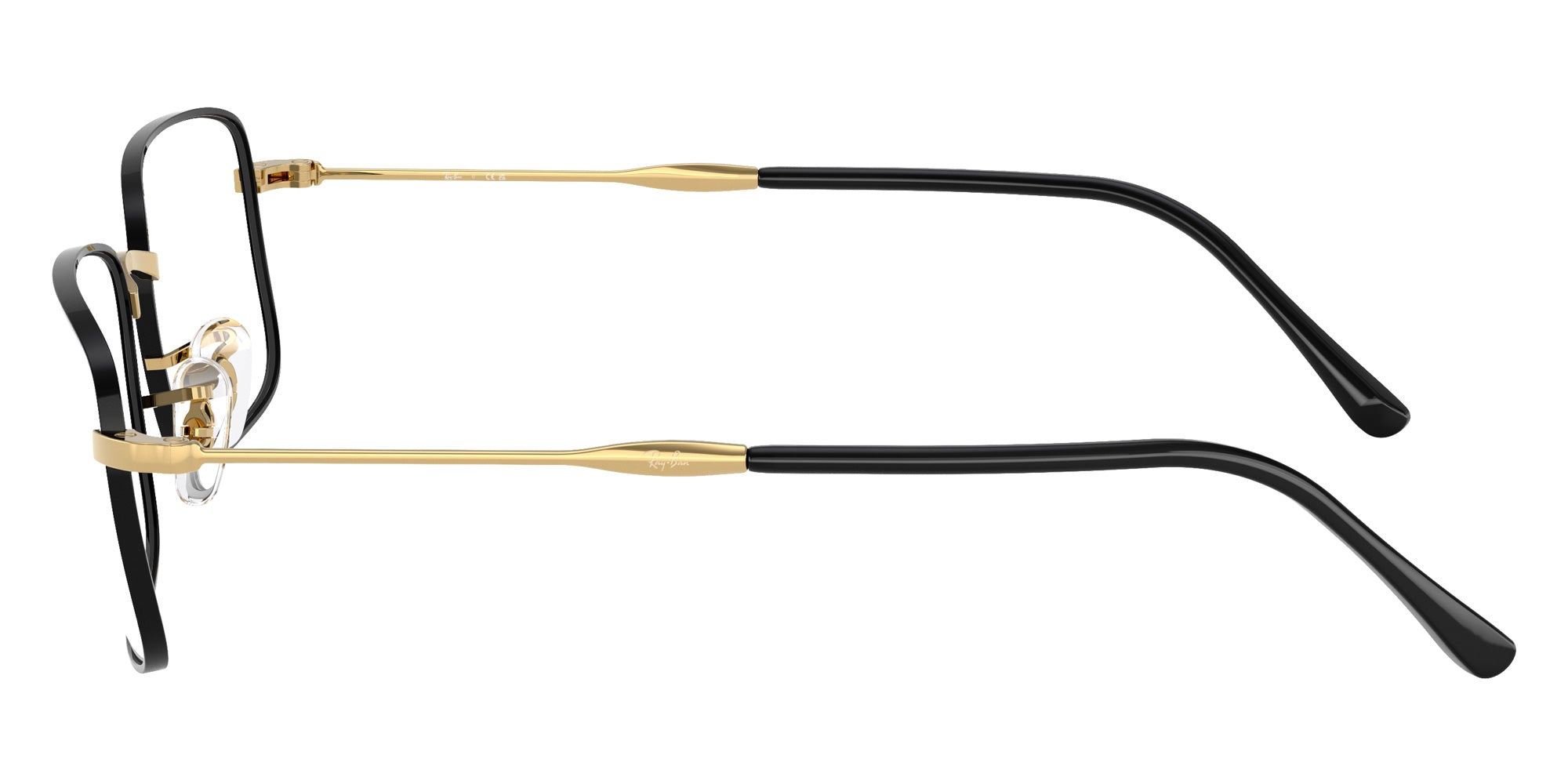 Ray-Ban® RX3746V RX3746V 3175 56 Eyeglasses - Arista