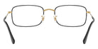 Ray-Ban® RX3746V RX3746V 3175 56 Eyeglasses - Arista