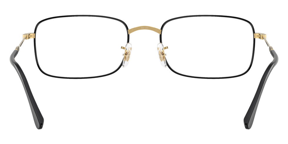 Ray-Ban® RX3746V RX3746V 3175 56 Eyeglasses - Arista