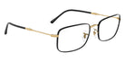 Ray-Ban® RX3746V RX3746V 3175 56 Eyeglasses - Arista