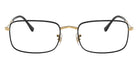 Ray-Ban® RX3746V RX3746V 3175 56 Eyeglasses - Arista