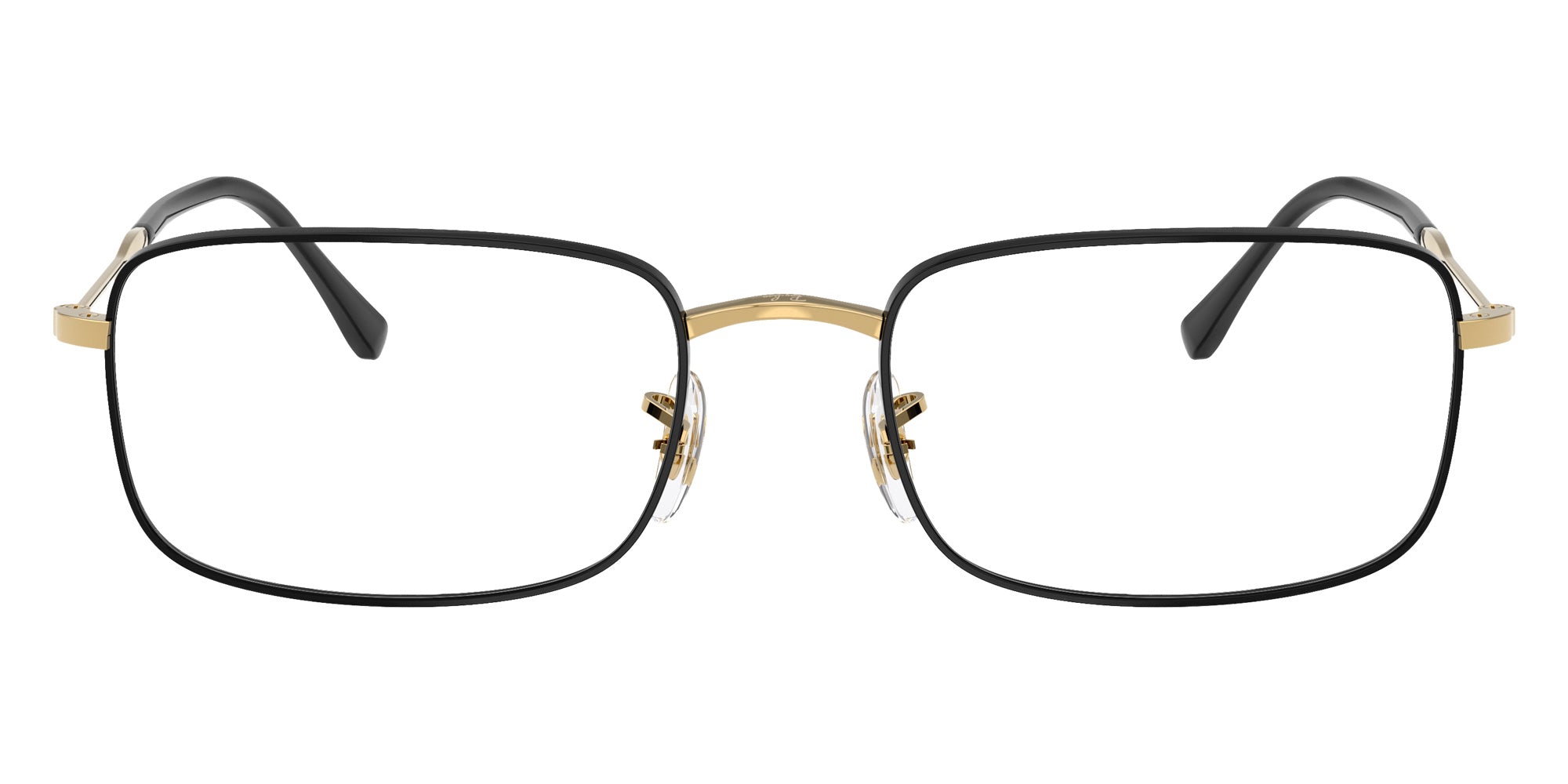 Ray-Ban® RX3746V RX3746V 3175 56 Eyeglasses - Arista
