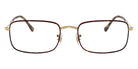 Ray-Ban® RX3746V RX3746V 3177 54 Eyeglasses - Gold
