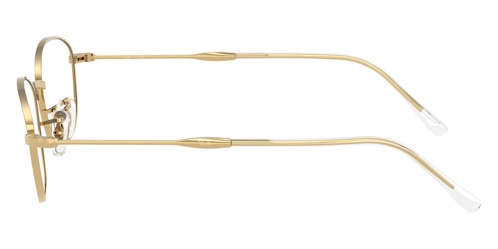 Ray-Ban® RX3749V RX3749V 2500 55 Eyeglasses - Arista Gold