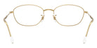 Ray-Ban® RX3749V RX3749V 2500 55 Eyeglasses - Arista Gold