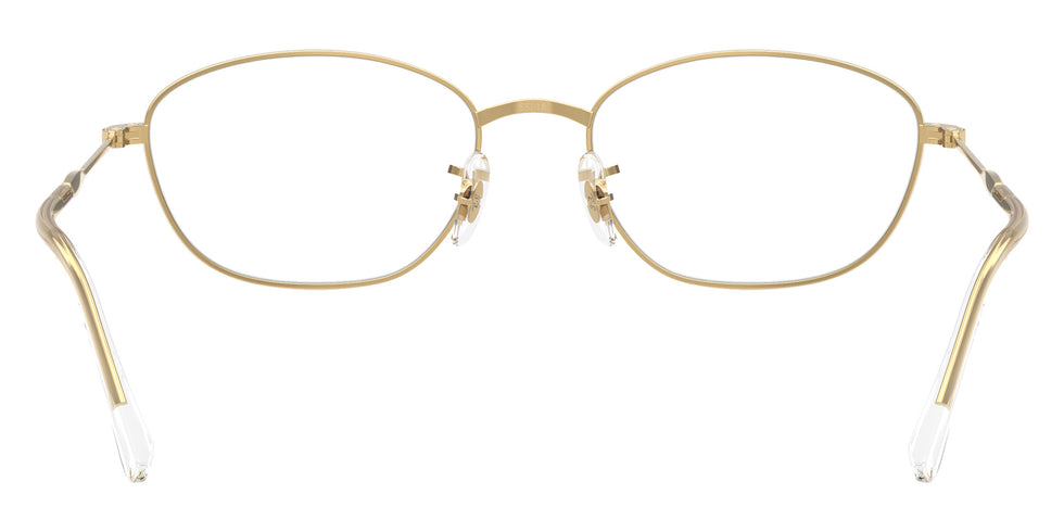 Ray-Ban® RX3749V RX3749V 2500 55 Eyeglasses - Arista Gold