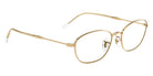 Ray-Ban® RX3749V RX3749V 2500 55 Eyeglasses - Arista Gold