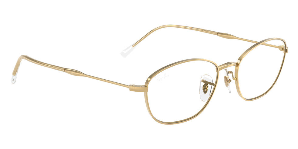 Ray-Ban® RX3749V RX3749V 2500 55 Eyeglasses - Arista Gold