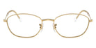 Ray-Ban® RX3749V RX3749V 2500 55 Eyeglasses - Arista Gold