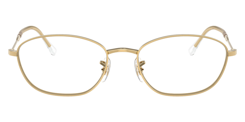 Ray-Ban® RX3749V RX3749V 2500 55 Eyeglasses - Arista Gold