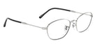 Ray-Ban® RX3749V RX3749V 2501 55 Eyeglasses - Silver