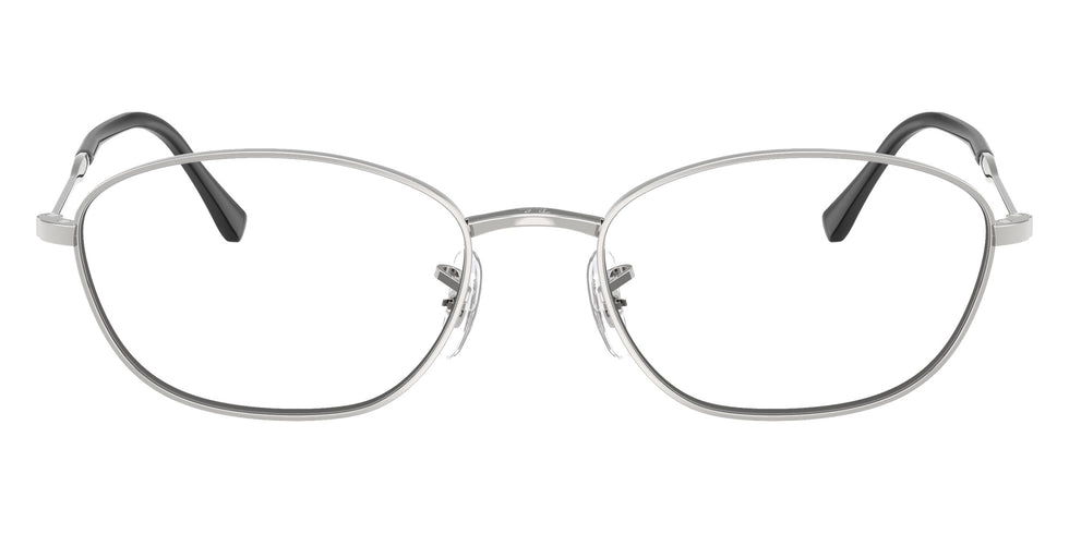 Ray-Ban® RX3749V RX3749V 2501 55 Eyeglasses - Silver