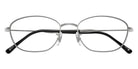 Ray-Ban® RX3749V RX3749V 2501 55 Eyeglasses - Silver