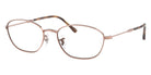 Ray-Ban® RX3749V RX3749V 2943 53 Eyeglasses - Copper