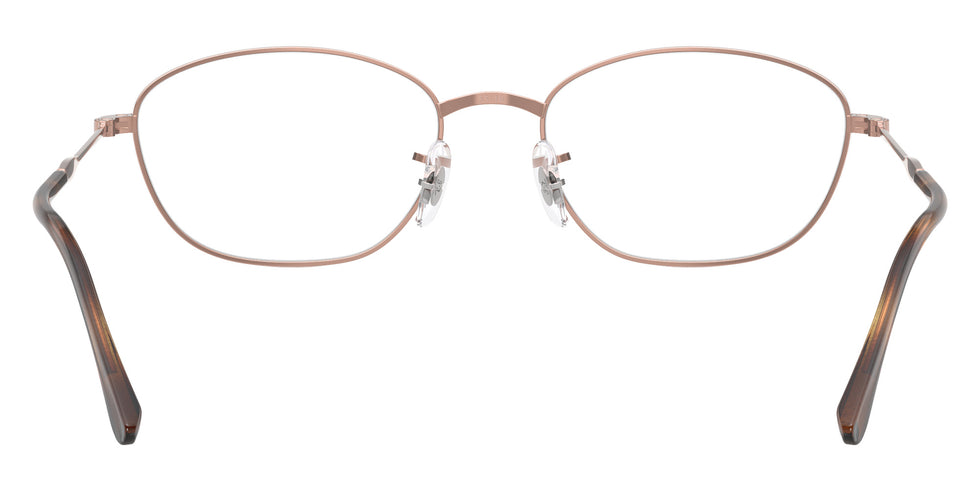 Ray-Ban® RX3749V RX3749V 2943 53 Eyeglasses - Copper