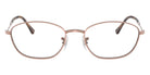 Ray-Ban® RX3749V RX3749V 2943 53 Eyeglasses - Copper
