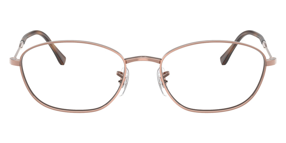 Ray-Ban® RX3749V RX3749V 2943 53 Eyeglasses - Copper