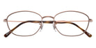 Ray-Ban® RX3749V RX3749V 2943 53 Eyeglasses - Copper