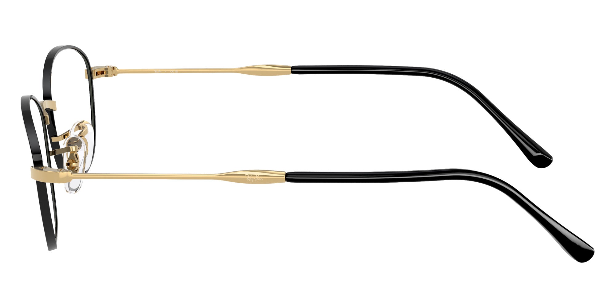 Ray-Ban® RX3749V RX3749V 3175 53 Eyeglasses - Arista
