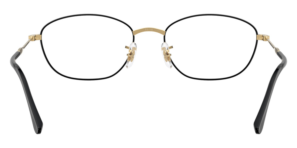 Ray-Ban® RX3749V RX3749V 3175 53 Eyeglasses - Arista