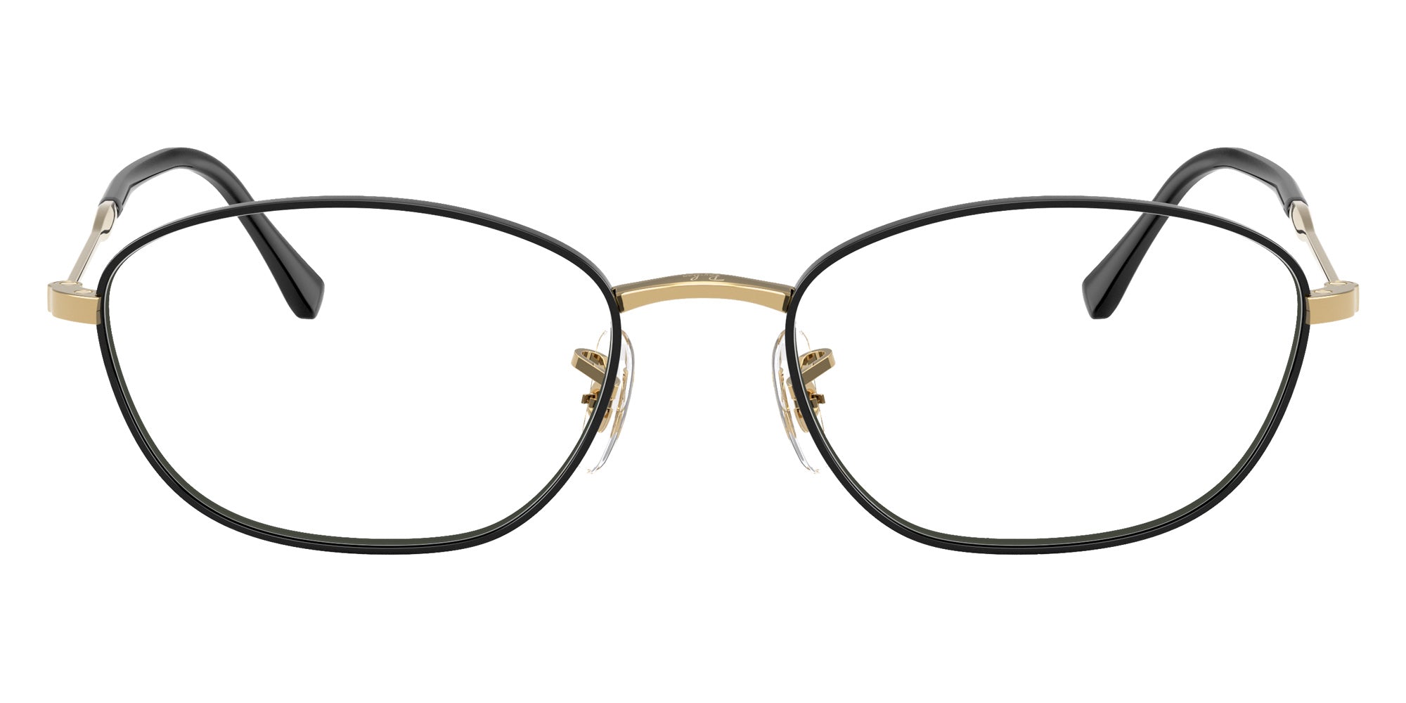 Ray-Ban® RX3749V RX3749V 3175 53 Eyeglasses - Arista