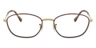 Ray-Ban® RX3749V RX3749V 3177 55 Eyeglasses - Gold
