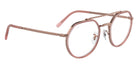 Ray-Ban® RX3765V RX3765V 3166 49 Eyeglasses - Copper