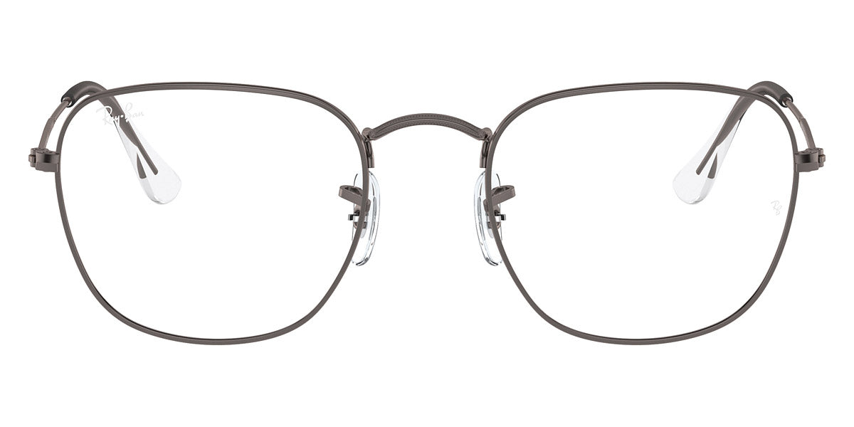 Ray-Ban® Frank RX3857V RX3857V 3094 51 - Rose Gold Eyeglasses