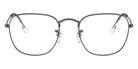 Ray-Ban® Frank RX3857V RX3857V 3094 51 - Rose Gold Eyeglasses