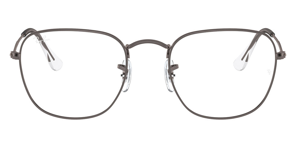Ray-Ban® Frank RX3857V RX3857V 3094 51 - Rose Gold Eyeglasses