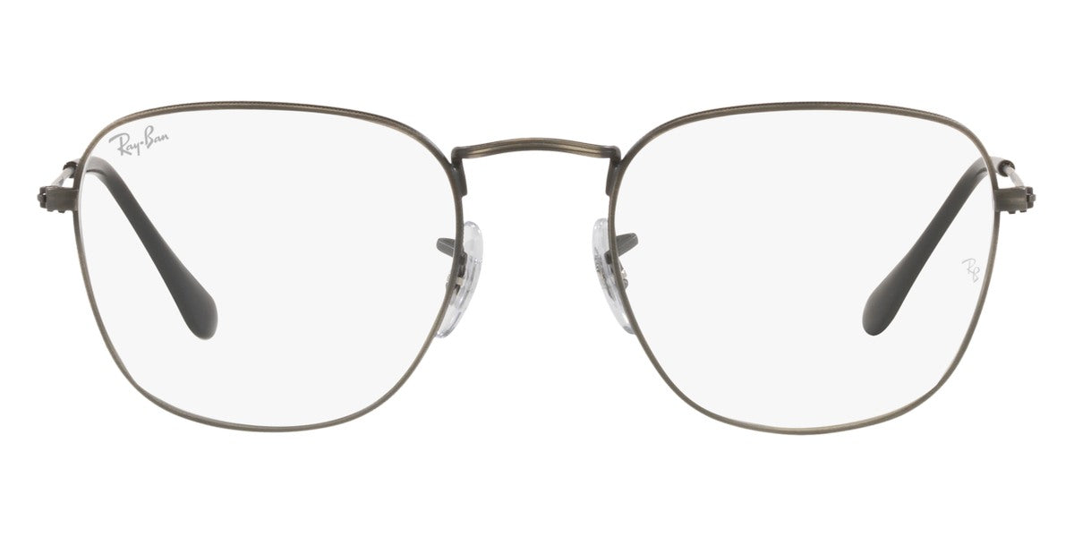 Ray-Ban® Frank RX3857V RX3857V 3086 54 - Legend Gold Eyeglasses