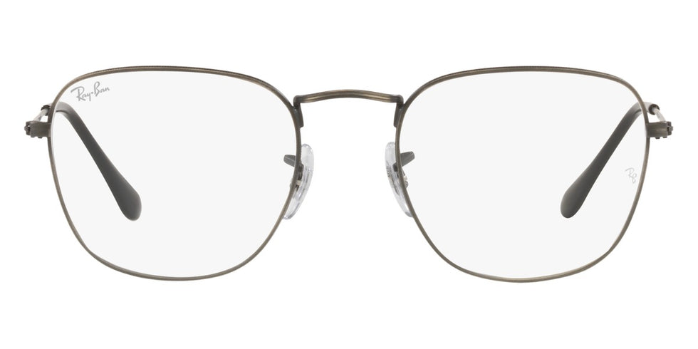 Ray-Ban® Frank RX3857V RX3857V 3086 54 - Legend Gold Eyeglasses