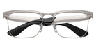 Ray-Ban® RX3875V RX3875V 3192 53 Eyeglasses - Sandblasted Gunmetal