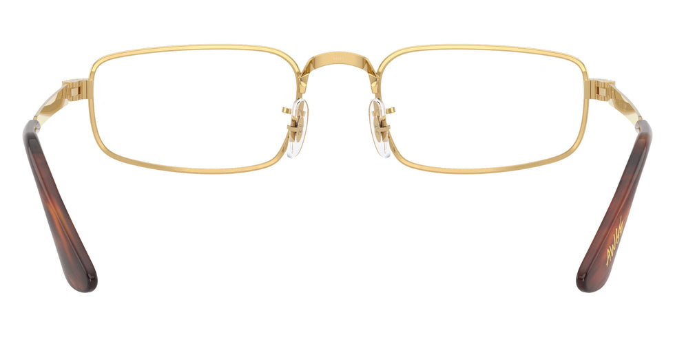 Ray-Ban® RX3927V RX3927V 2500 52 Eyeglasses - Arista Gold