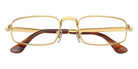 Ray-Ban® RX3927V RX3927V 2500 52 Eyeglasses - Arista Gold