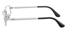 Ray-Ban® RX3927V RX3927V 2501 54 Eyeglasses - Silver