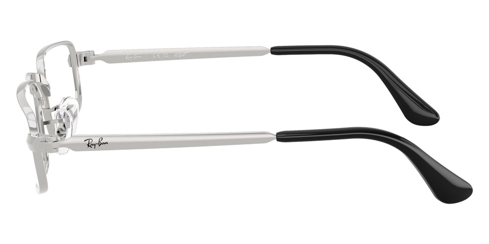 Ray-Ban® RX3927V RX3927V 2501 54 Eyeglasses - Silver