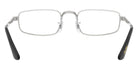 Ray-Ban® RX3927V RX3927V 2501 54 Eyeglasses - Silver