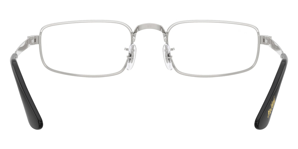Ray-Ban® RX3927V RX3927V 2501 54 Eyeglasses - Silver