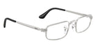 Ray-Ban® RX3927V RX3927V 2501 54 Eyeglasses - Silver