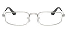 Ray-Ban® RX3927V RX3927V 2501 54 Eyeglasses - Silver